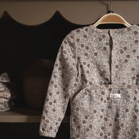 The Printed Hat - Isla