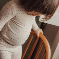 The Printed Set - Mia Blue