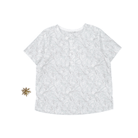 The Woven Tunic - Willa