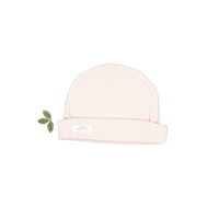 The Hat - Tea Rose