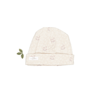 The Printed Hat - Heirloom Pony