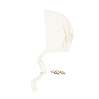 The Bonnet - Oatmilk