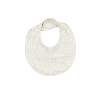 The Printed Bib - Vintage Vines