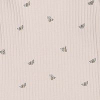 The Printed Hat - Bee