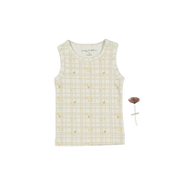 The Printed Tank - Baby Chick