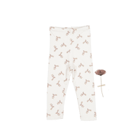 The Printed Legging - Lola