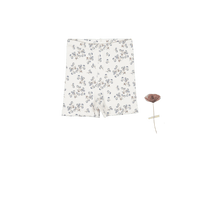 The Printed Short - Mintberry