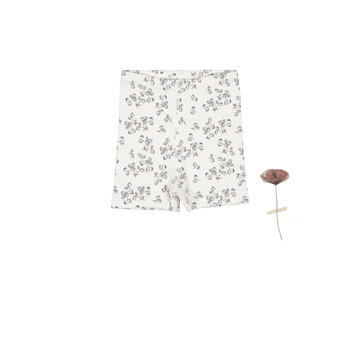 The Printed Short  - Mintberry