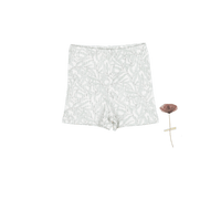 The Printed Short - Willa