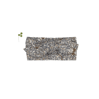 The Printed Headband - Forest