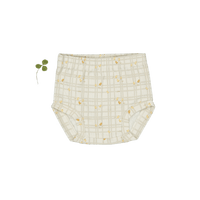 The Printed Bloomer - Baby Chick