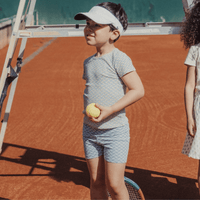 The Printed Short - Elsie Wave