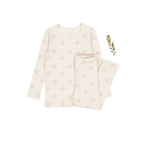 The Printed Set - Heirloom Pony