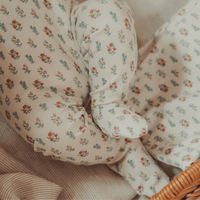 The Printed Blanket - Esme