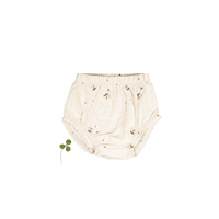 The Corduroy Bloomer - Olive