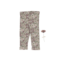 The Printed Legging - Ava