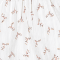 The Woven Blouse - Lola