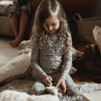 The Printed Legging - Isla