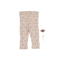The Printed Legging - Adelyn