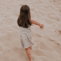 The Printed Skirt - Elise