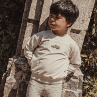 The Sweatshirt Set - Vintage Car