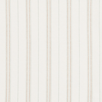 The Printed Headband - Mist Stripe