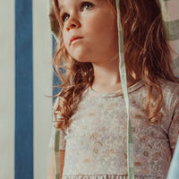 The Printed Skirt - Chloe