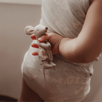 The Printed Bloomer - Midair