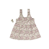 The Corduroy Dress - Ava