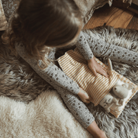 The Printed Legging - Isla