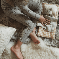 The Printed Legging - Isla