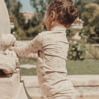 The Turtleneck Set - Horse