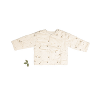 The Corduroy Jacket - Olive