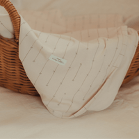 The Printed Blanket - Emery Mint