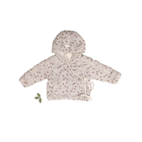 The Baby Jacket - Isla