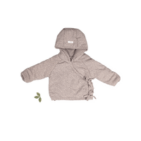 The Baby Jacket - Vine