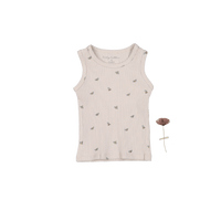 The Printed Tank - Bee