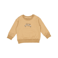 The Sweatshirt - Vintage Duck