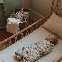 The Printed Blanket - Linear Stem