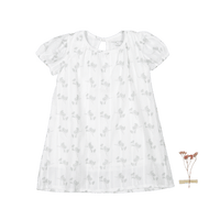 The Woven Dress - Celia