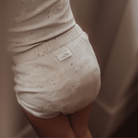 The Printed Bloomer - Midair