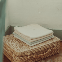 The Blanket - Oatmilk