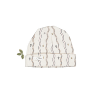 The Printed Hat - Meri Flora