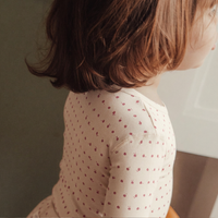 The Printed Hat - Mia Pink