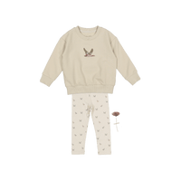 The Sweatshirt Set - Mallard