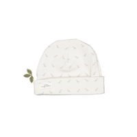 The Printed Hat - Soft Bird