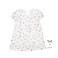 The Woven Dress - Lola