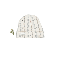 The Printed Hat - Meri Sea