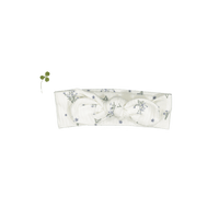 The Printed Headband - Honeybunch