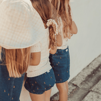 The Printed Tank - Mini Tulip